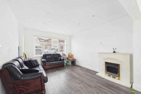 London, SE2 - property photo