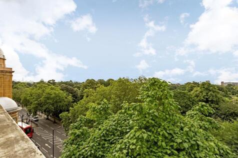 Hyde Park View