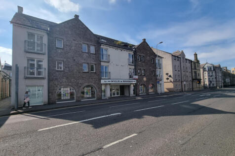 3 Howards Court, Caledonian Road, Perth, Perth An