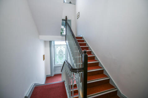 Communal Entrance