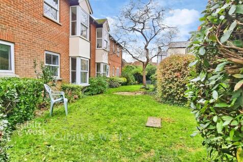 Communal Garden