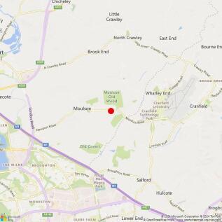 Property Map