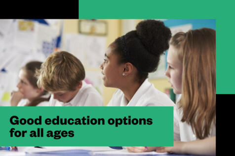 pinefields, livingston