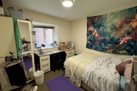 6 Harcourt Road, Harcourt House, Crookesmoor, S10 1DJ photo 3