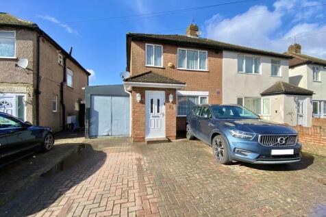Hayes, UB4 - property photo