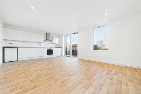 Kitchen/Living Area