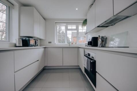 Kitchen #2