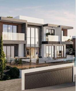 Villa - Artist...
