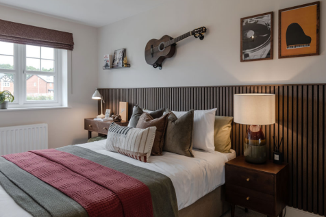 Bedroom 3