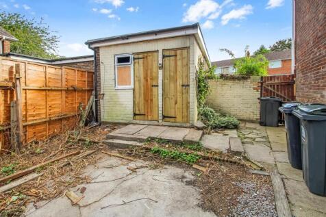 Outhouse