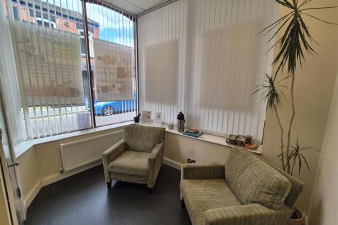 Reception Area