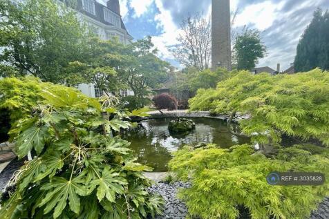 Communal Garden