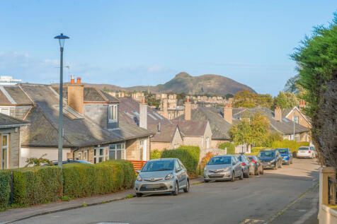 Views of 23 Plewlands Terrace