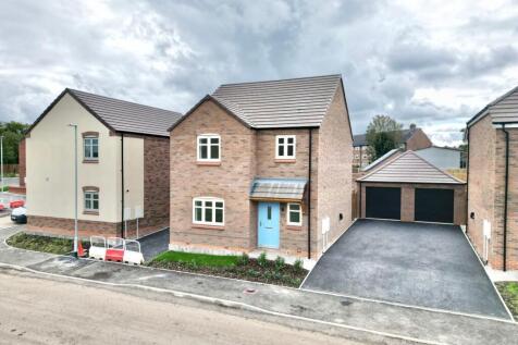 Stafford, ST21 - property photo