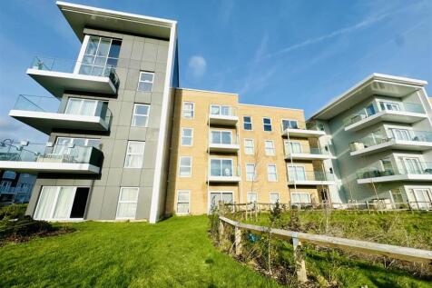 Fairhaven Drive, Reading. 1 bedroom apartment for sale