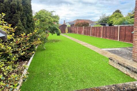 Garden 1