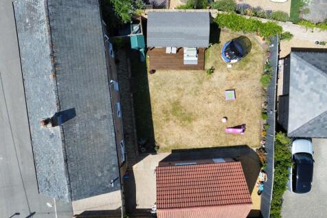 Ariel view