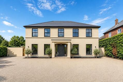 Warlingham, CR6 - property photo