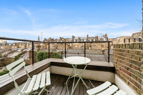 Terrace / Patio