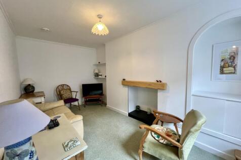 24 Union Street, Kirkcudbright - Williamson and He