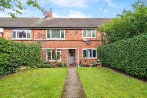 Nottingham, NG3 - property photo