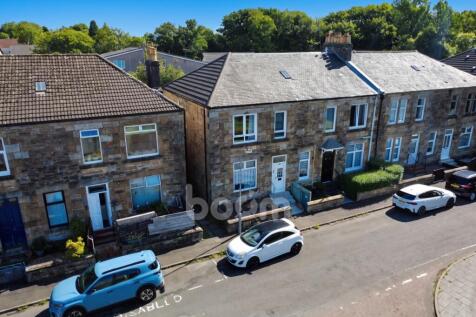 DEAN ROAD, KILBIRNIE EXTERNAL
