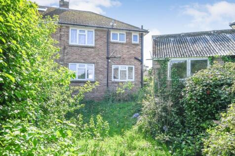 13 Medeway, Lake, Sandown, Isle of Wight, PO36 9HG