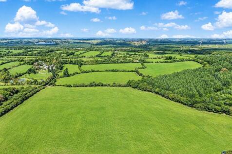 Land at Muckworthy
