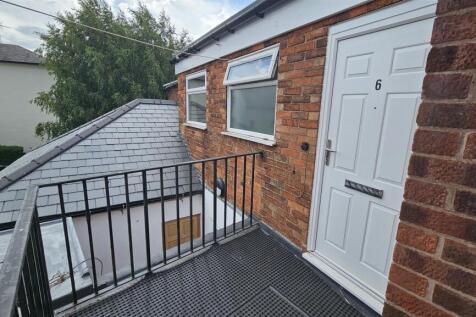 Moor Lane, Bingham, Nottingham photo 3