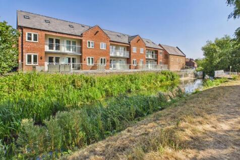 Victoria Mill Mews
