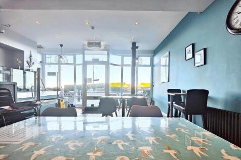 Morecambe Front Views