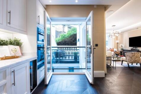 Prince Of Wales Terrace, Kensington, London, W8 photo 4