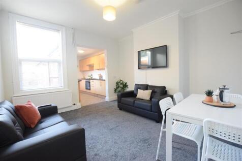 27/28 - Nelthorpe Street - Student House photo 3