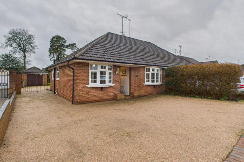 Rosyln Rd, Woodley