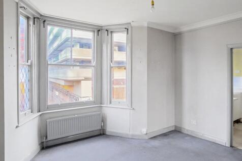 34c Leamore Street, Hammersmith, London W6 0JZ