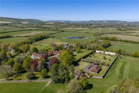 Sherrington Manor