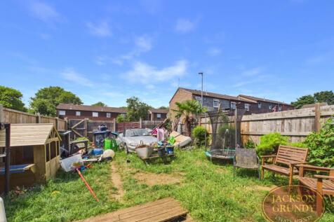 Booth Meadow Court