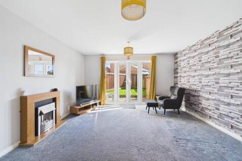 Longfield Avenue, Bilborough, Nottingham, NG8 photo 3
