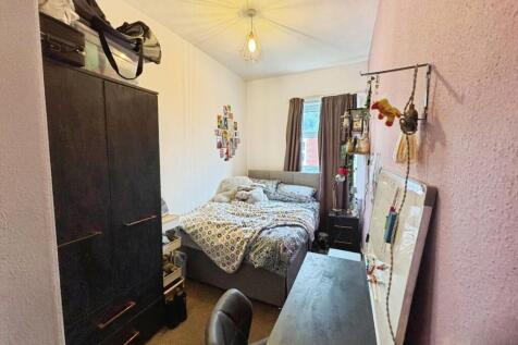 Brailsford Road, Manchester, Greater Manchester, M14 photo 4