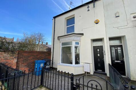 2 bedroom Terraced for rent