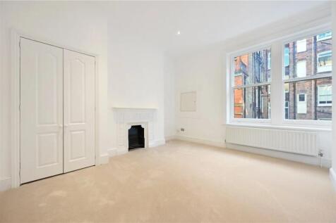 Flat E, Wright's Lane, Kensington And Chelsea, London photo 4