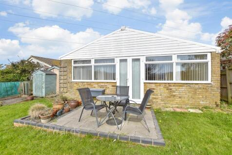 Patio / Decking