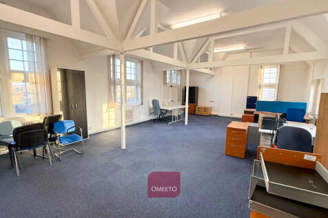 Office to Rent