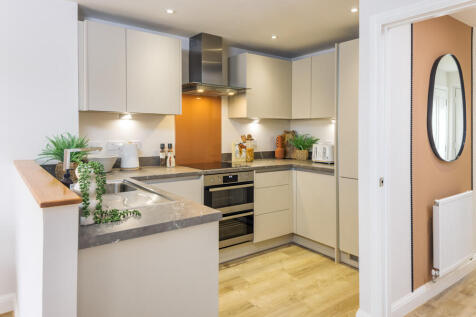 AfonLas_Kingsville kitchen