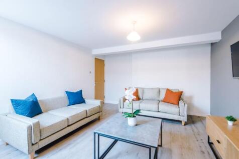 97CR - Living Area