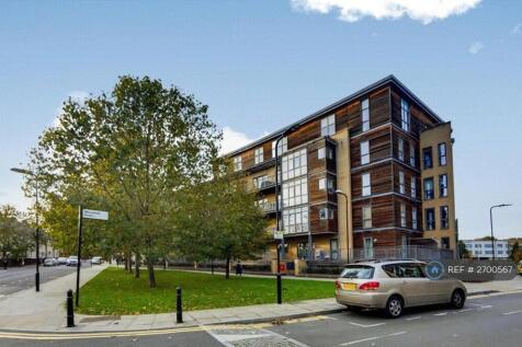 Outside Of Block - View 2