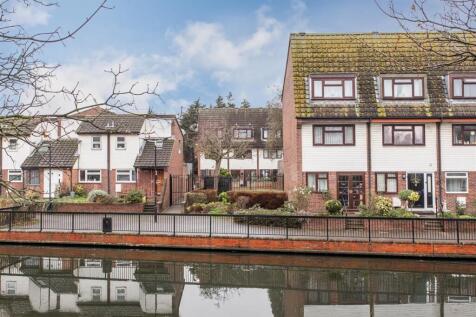 Canal setting
