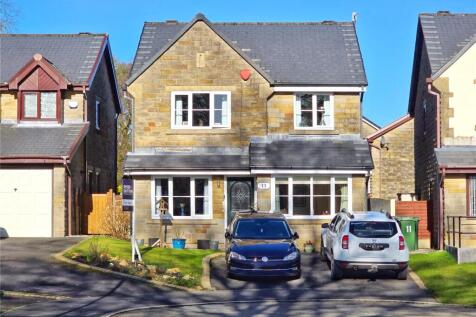 Detached Family Home