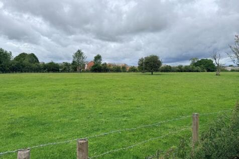 Field to rear