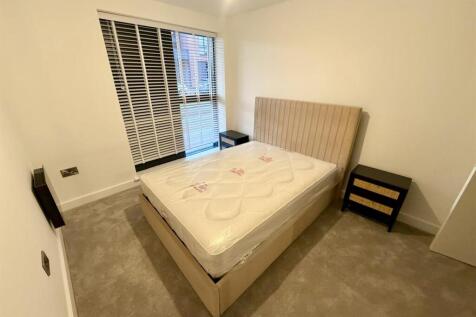 Weavers House, Castleward Boulevard, Derby photo 5
